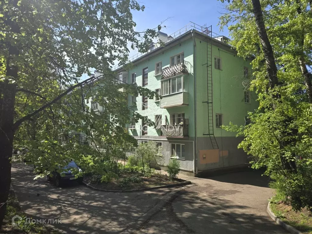 Продаётся 2-к квартира, 43.1 м - Фото 1
