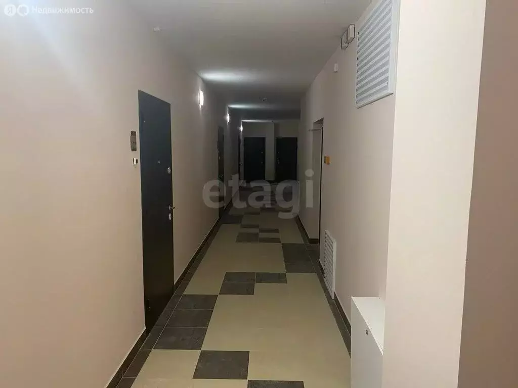 2-комнатная квартира: Ярославль, улица Менделеева, 10 (73.5 м) - Фото 2