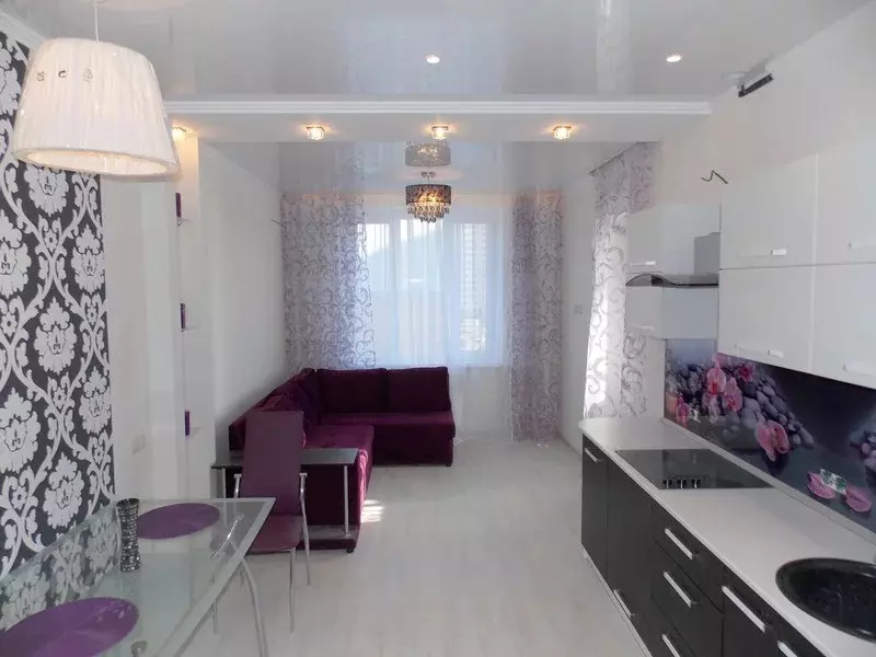 Продаётся 2-к квартира, 43 м - Фото 0