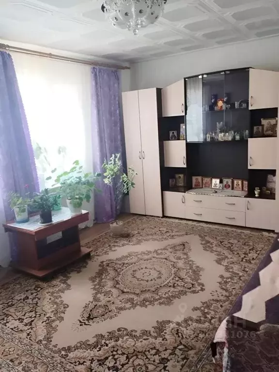 Таунхаус в Волгоградская область, Калачевский район, Ляпичевское ... - Фото 2