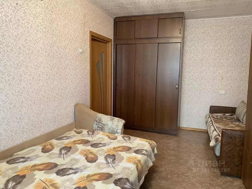 1-к кв. Тверская область, Тверь Петербургское ш., 20 (30.5 м) - Фото 2