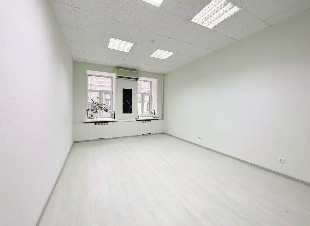 Помещение свободного назначения в Москва Кривоколенный пер., 5С4 (21 ... - Фото 1