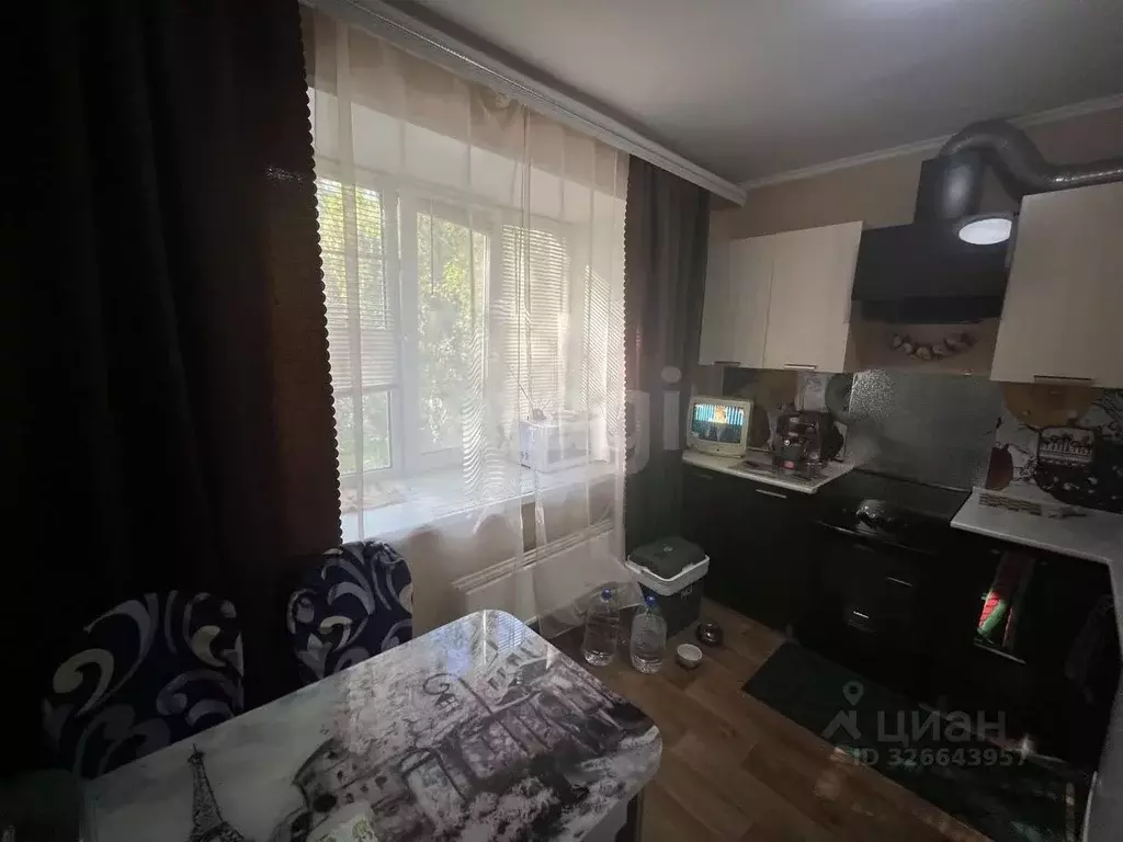 1-к кв. Тюменская область, Тобольск 6-й мкр, 120Ж (34.7 м) - Фото 2