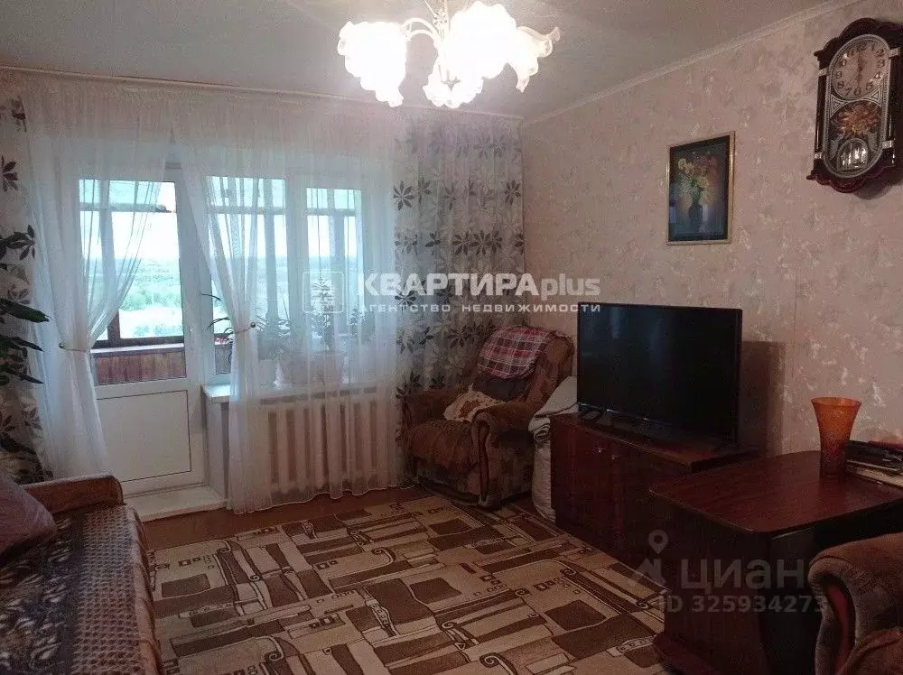 3-к кв. Свердловская область, Невьянский муниципальный округ, пос. ... - Фото 2