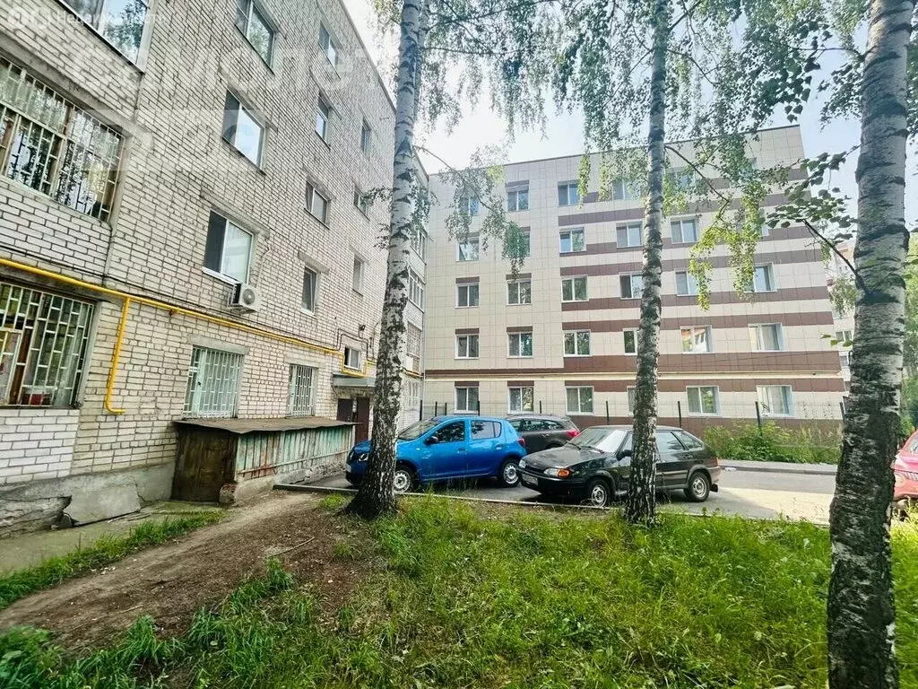 3-комнатная квартира: Казань, 2-я Даурская улица, 4к2 (97.4 м) - Фото 0