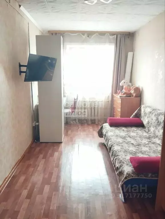 2-к кв. Иркутская область, Эхирит-Булагатский район, пос. ... - Фото 0