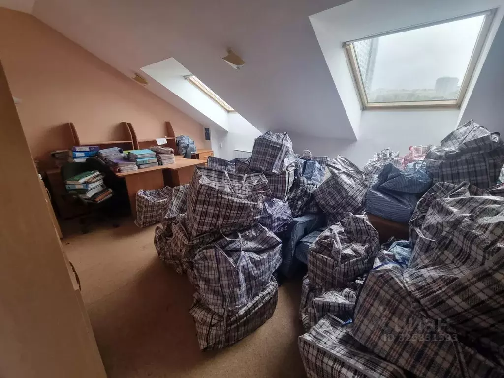 Офис в Башкортостан, Уфа Владивостокская ул., 2/1 (23 м) - Фото 1