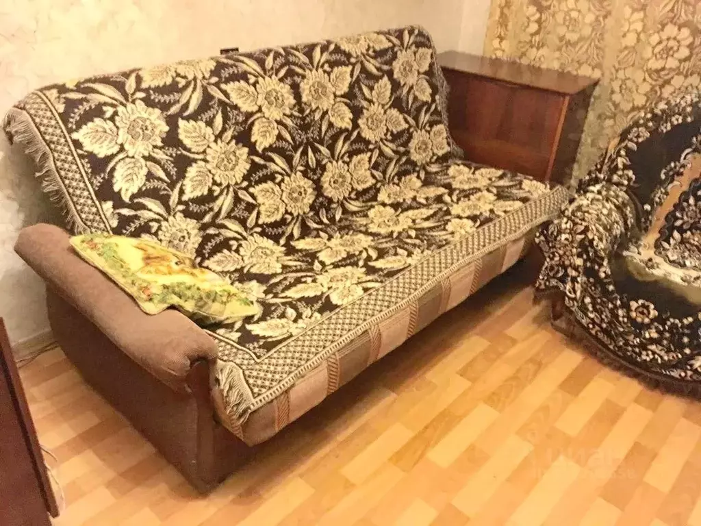 1-к кв. Московская область, Люберцы ул. Митрофанова, 4 (33.0 м) - Фото 2