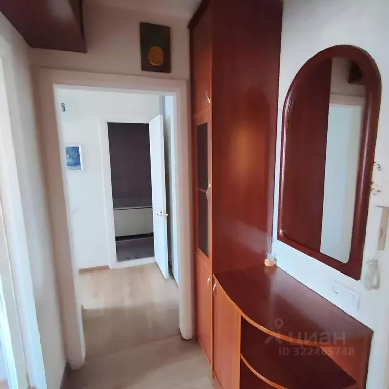 2-к кв. Алтайский край, Барнаул Партизанская ул., 136 (50.1 м) - Фото 1