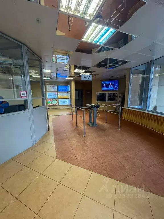 Офис в Московская область, Люберцы Комсомольская ул., 15а (28 м) - Фото 2