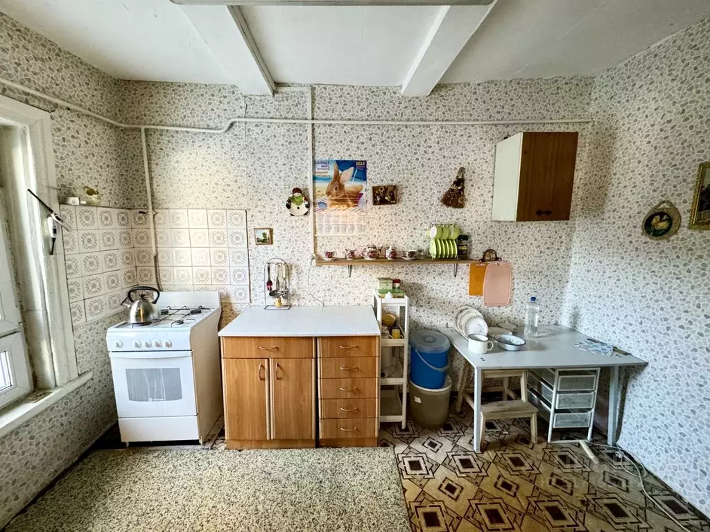 2-к кв. Московская область, Химки Сходня мкр, туп. 1-й Мичуринский, 8 ... - Фото 0