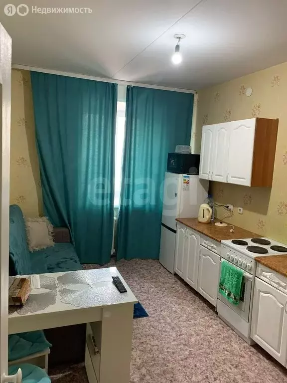 1-комнатная квартира: Пермь, улица Менжинского, 53А (33 м) - Фото 0