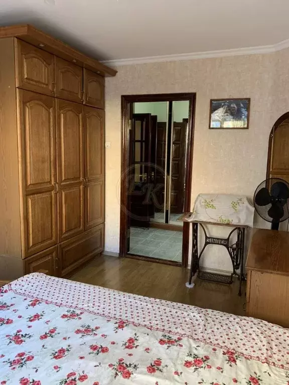 2-к кв. Карачаево-Черкесия, Черкесск ул. Космонавтов, 80А (55.5 м) - Фото 0