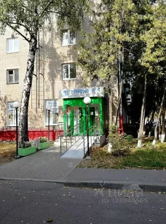 Торговая площадь в Московская область, Королев ул. Терешковой, 8 (245 ... - Фото 2