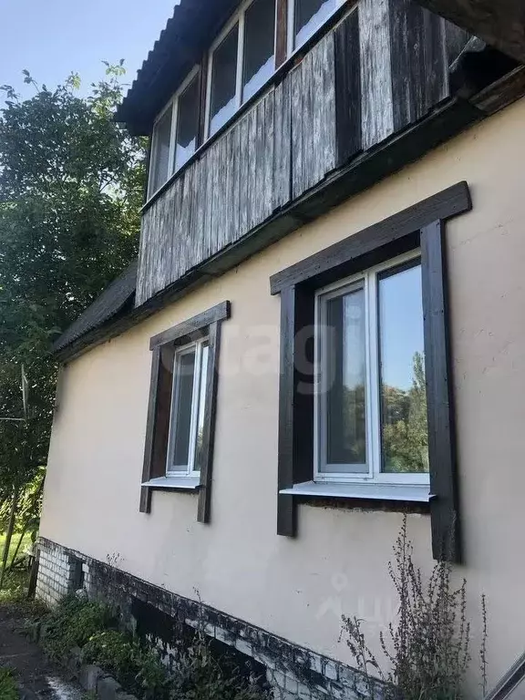 Дом в Брянская область, Брянск ул. Сакко и Ванцетти (205 м) - Фото 1