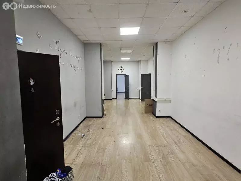 Офис (215.5 м) - Фото 1