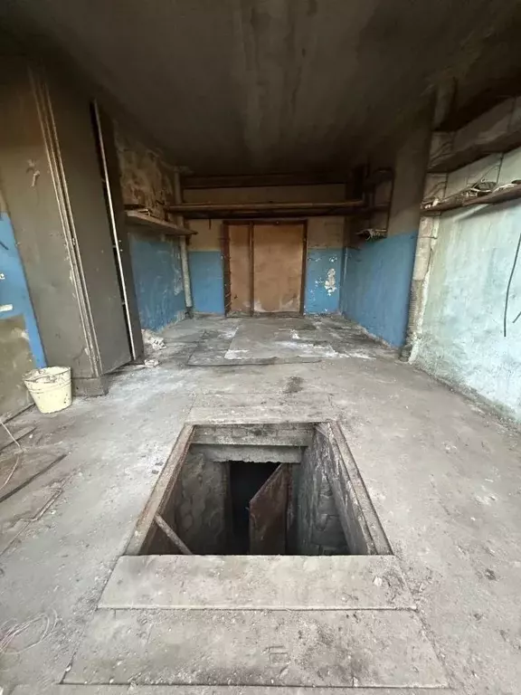 Гараж в Челябинская область, Челябинск Енисейская ул. (20 м) - Фото 1