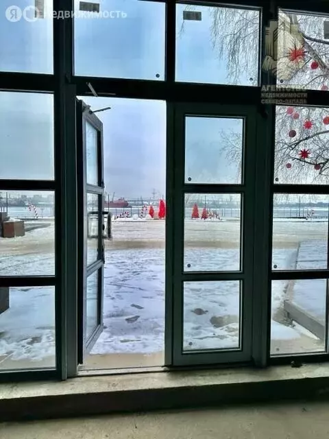 Помещение свободного назначения (260 м) - Фото 1