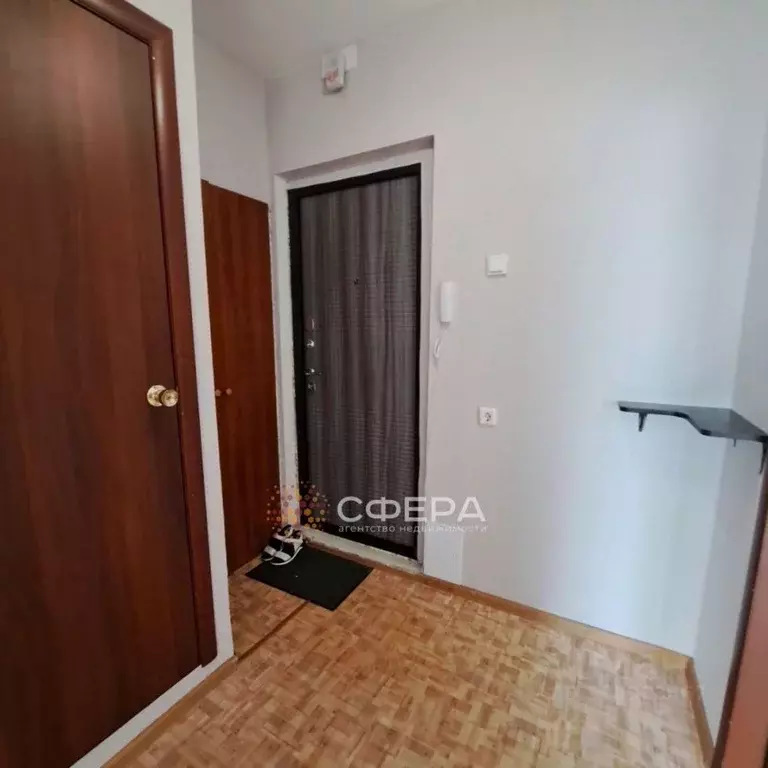 1-к кв. Новосибирская область, Новосибирск Спортивная ул., 15 (42.0 м) - Фото 0