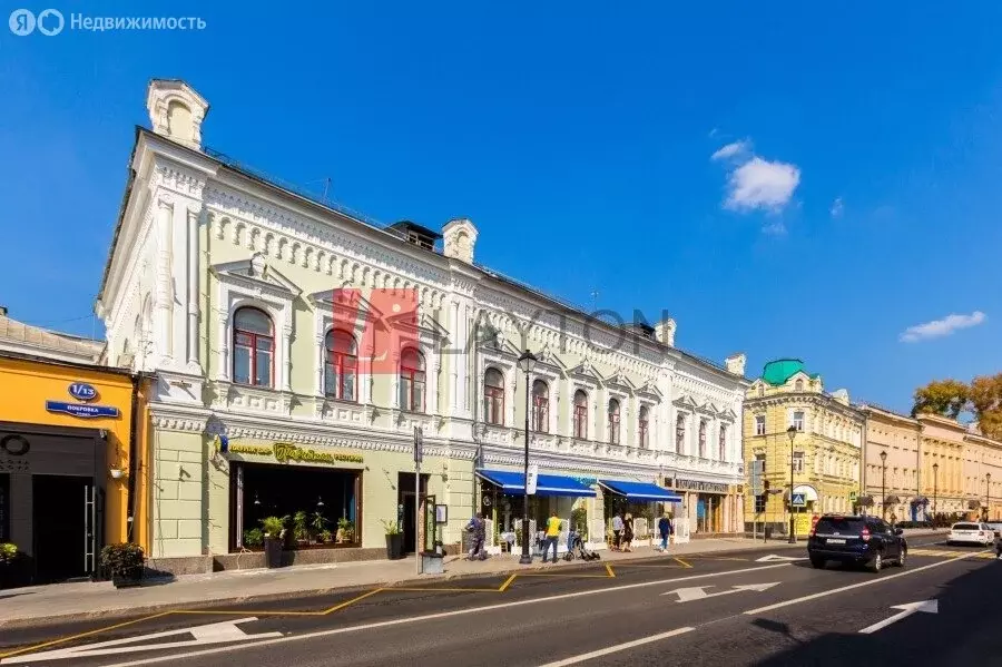 Офис (99 м) - Фото 1