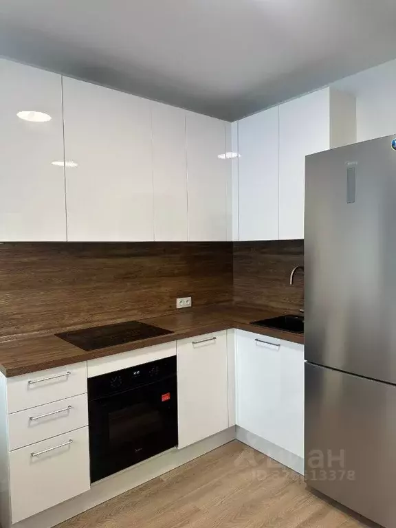 1-к кв. Московская область, Люберцы Зенино ЖК Самолет мкр, проезд ... - Фото 1