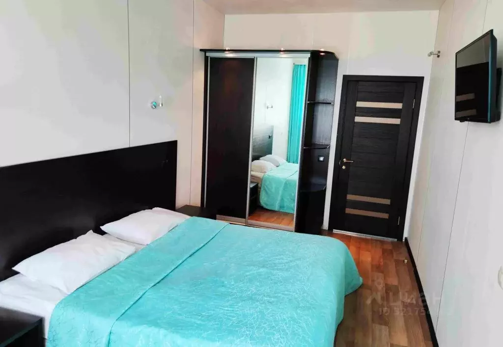 Комната Ульяновская область, Ульяновск Брестская ул., 78с13 (41.0 м) - Фото 1