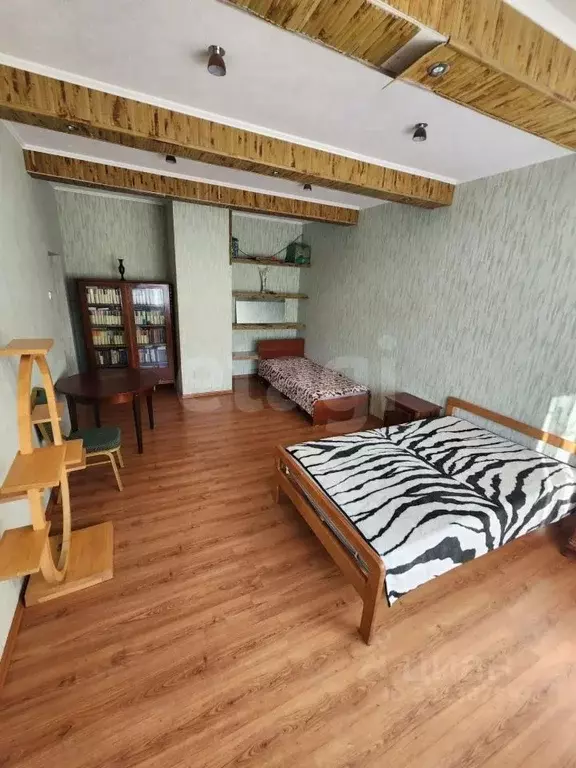 Дом в Ростовская область, Ростов-на-Дону Левобережная ул. (180 м) - Фото 1