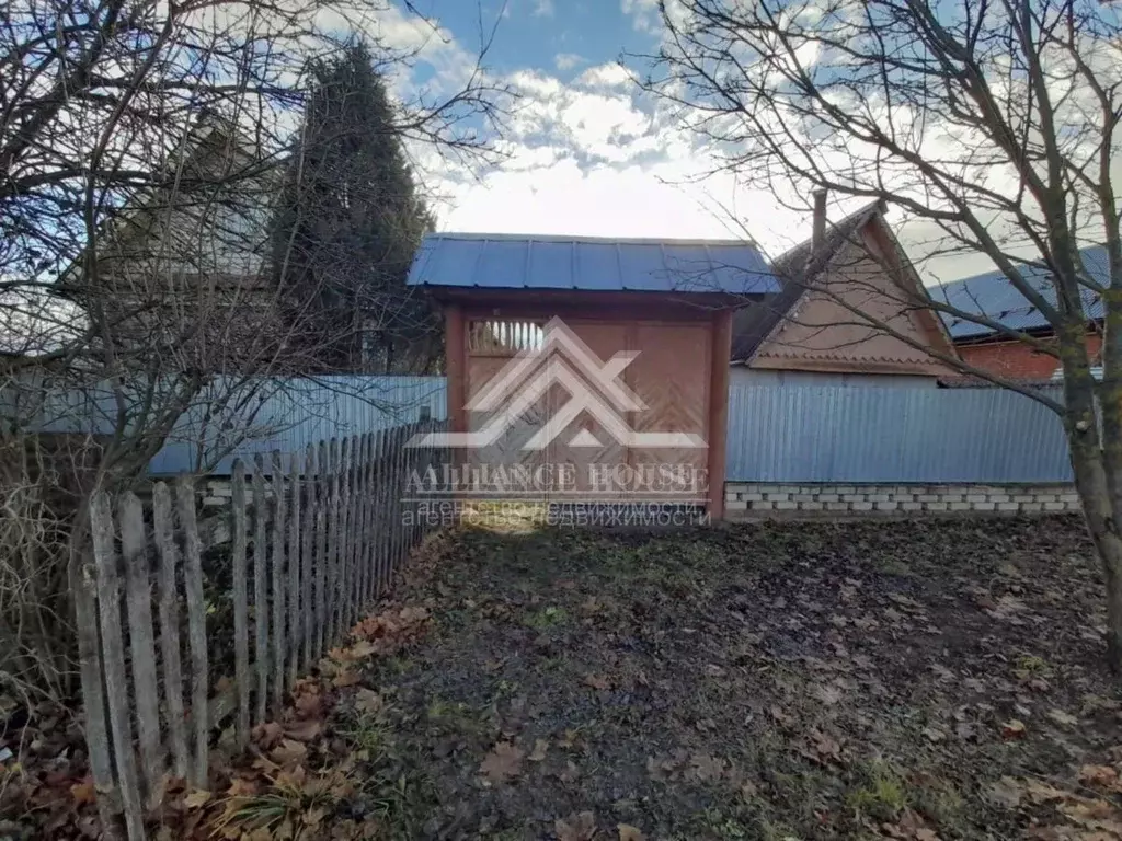 Дом в Татарстан, Арск ул. Цветочная, 10 (50 м) - Фото 1