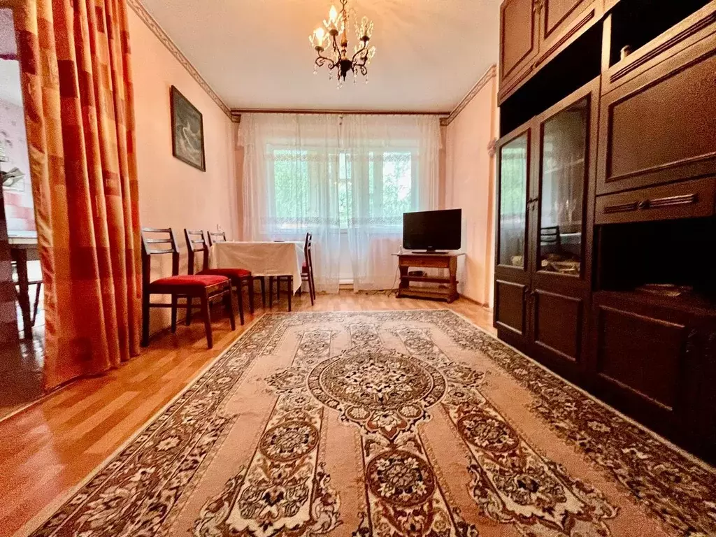 Продаётся 2-к квартира, 44.1 м - Фото 0