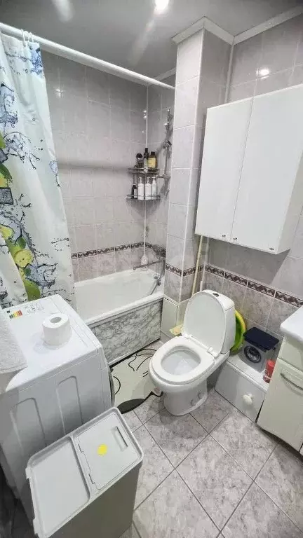 1-к кв. Башкортостан, Уфа ул. Авроры, 5/10 (53.8 м) - Фото 0