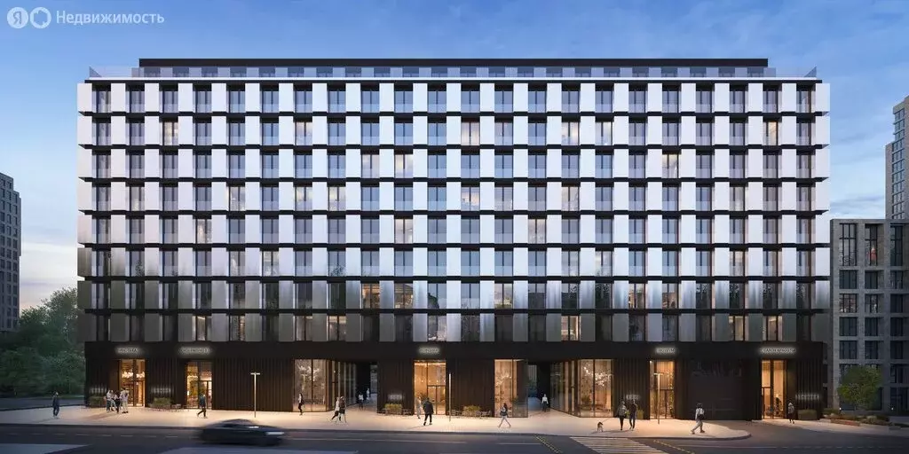 Помещение свободного назначения (244.4 м) - Фото 2