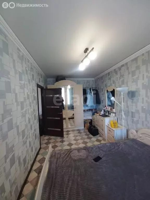 2-комнатная квартира: Чита, улица Токмакова, 23 (38.7 м) - Фото 1
