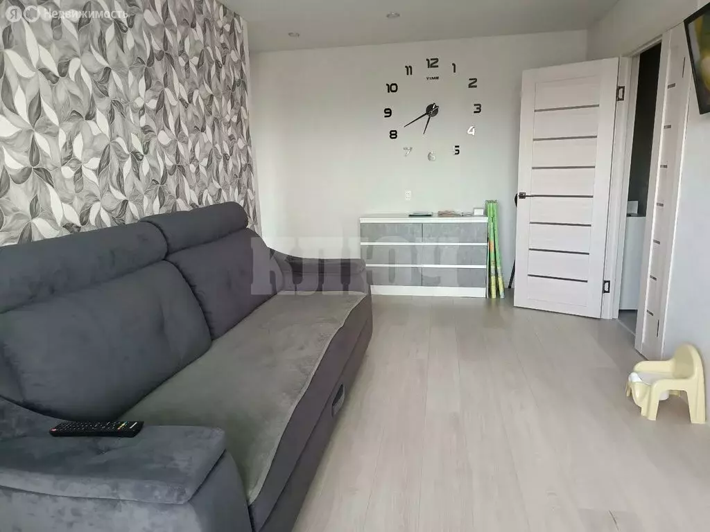 3-комнатная квартира: Сокол, Советская улица, 58 (56.3 м) - Фото 2