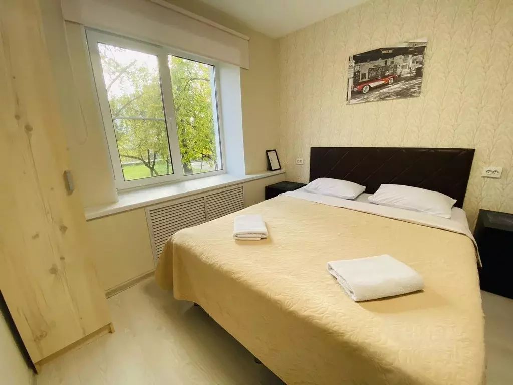 Комната Москва ул. 1-я Энтузиастов, 12А (25.0 м) - Фото 1