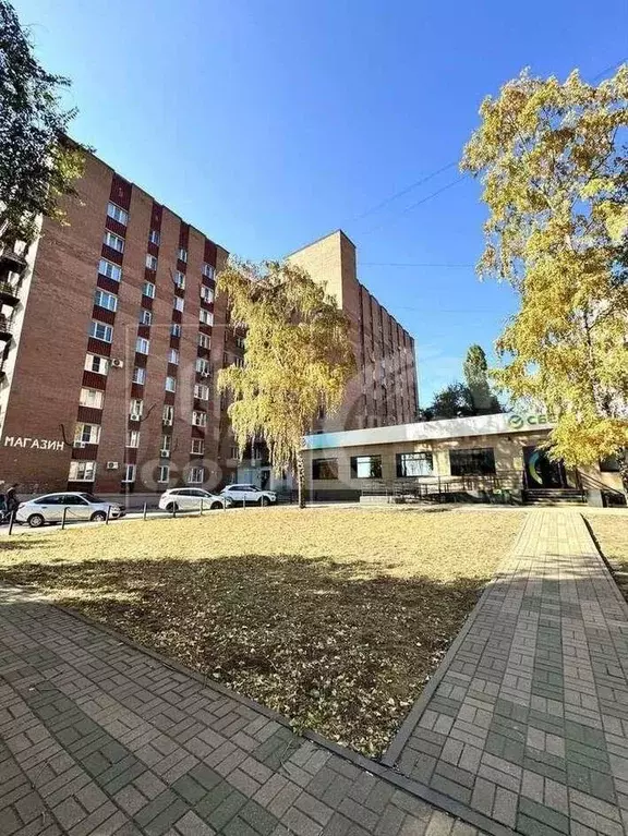 Комната 17,6 м в 1-к., 5/9 эт. - Фото 0