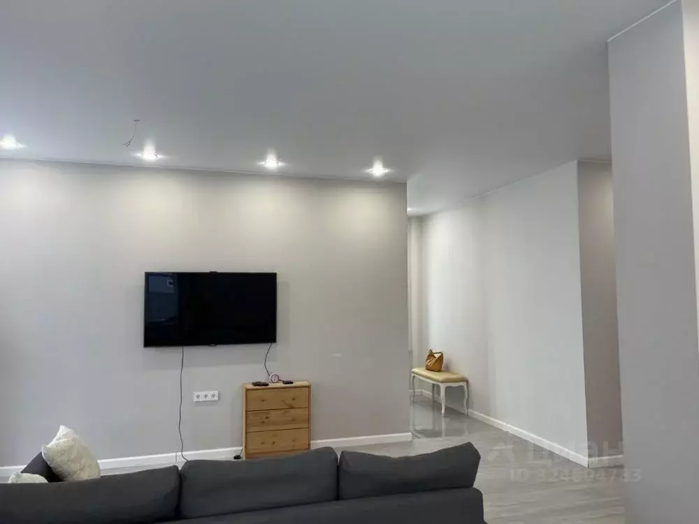 Дом в Иркутская область, Иркутский муниципальный округ, д. Бурдаковка ... - Фото 1