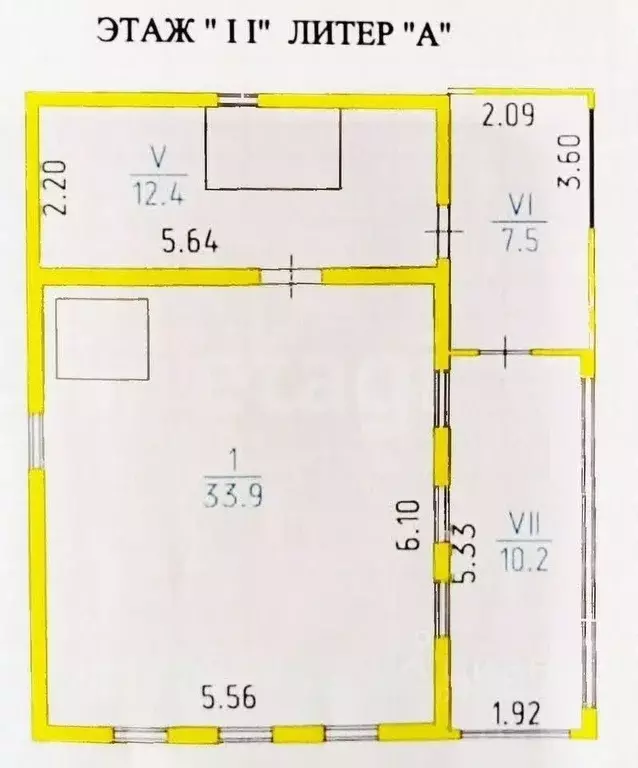 Дом в Удмуртия, Ижевск Станочная ул., 24 (68 м) - Фото 1