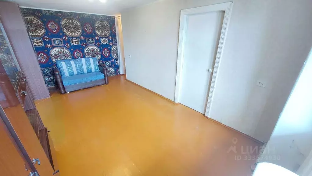 3-к кв. Татарстан, Казань ул. 8 Марта, 16 (55.0 м) - Фото 2