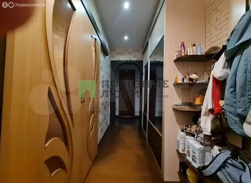 4-комнатная квартира: Красноярск, проспект Металлургов, 6А (78 м) - Фото 1