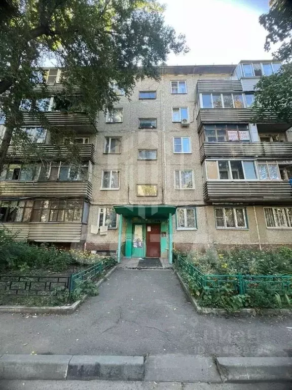 2-к кв. Воронежская область, Воронеж ул. Генерала Перхоровича, 9 (44.1 ... - Фото 1