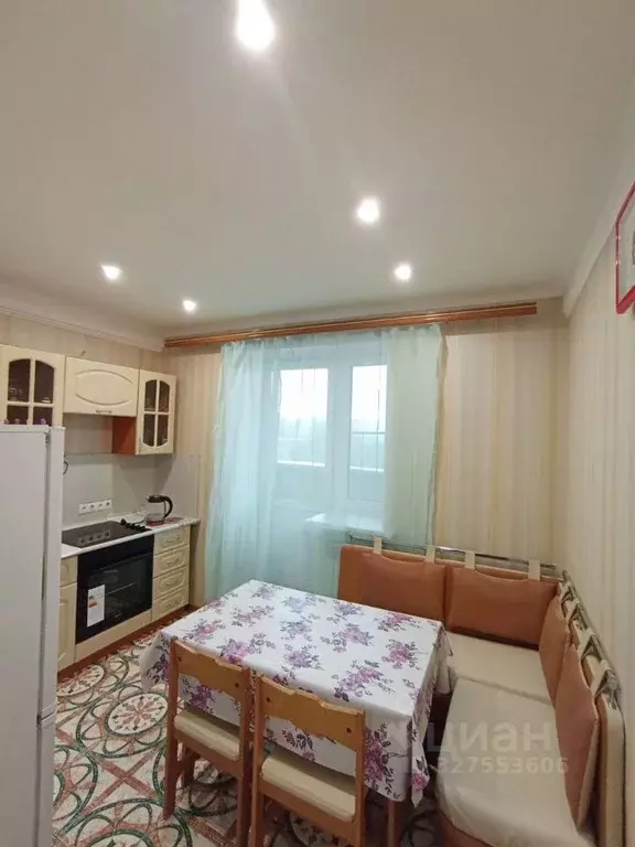 1-к кв. Московская область, Подольск Юбилейная ул., 23 (35.0 м) - Фото 0