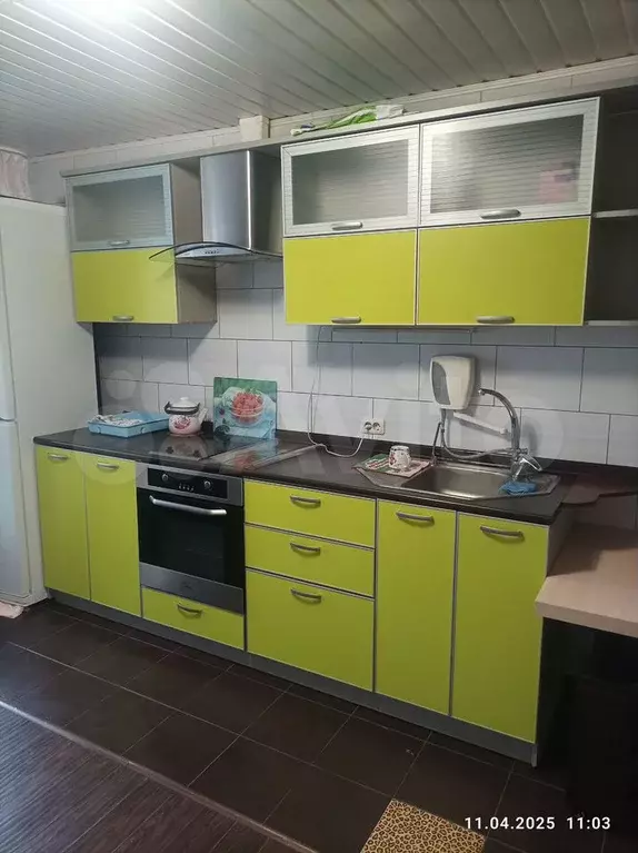 1-к. квартира, 31 м, 2/5 эт. - Фото 0