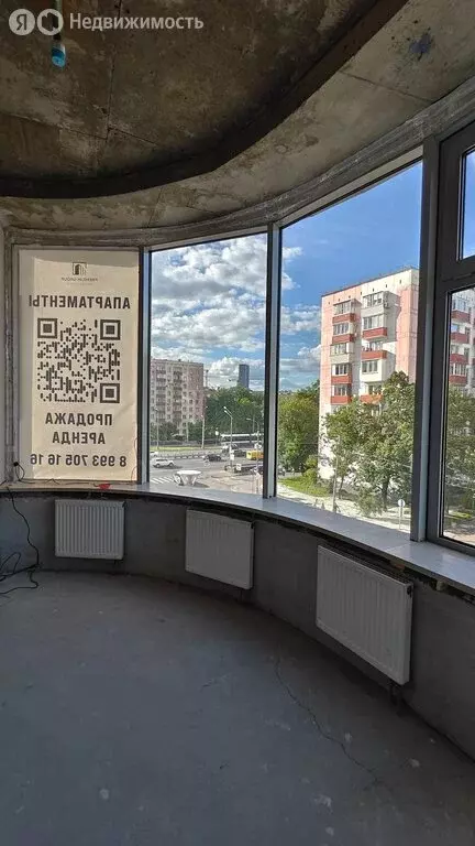 2-комнатная квартира: Москва, проспект Мира, 188Бк3 (41.1 м) - Фото 2