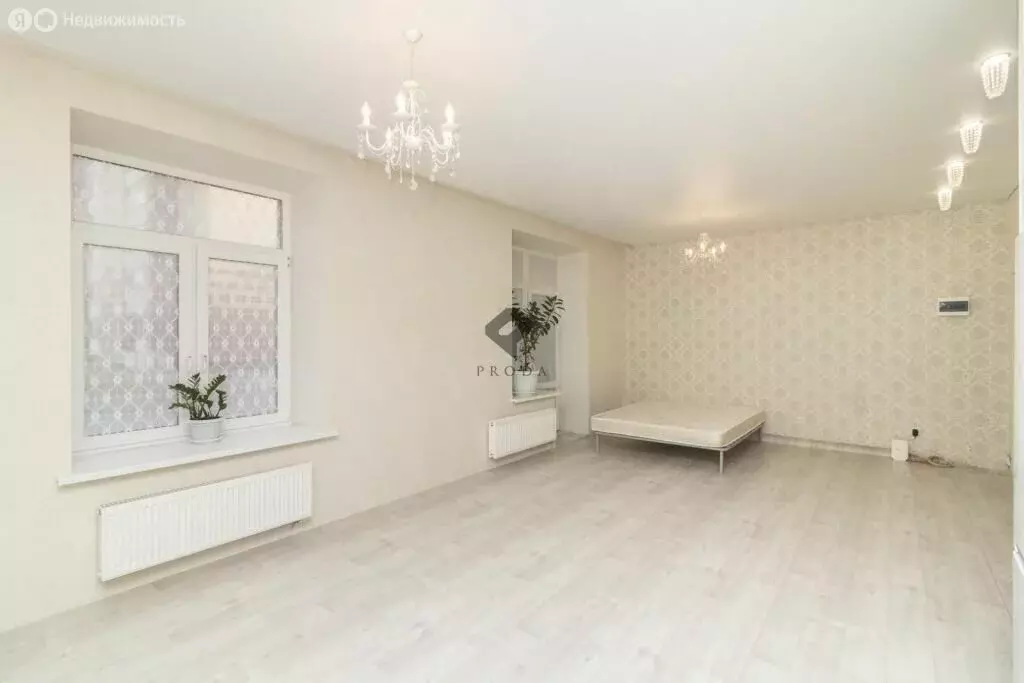 1-комнатная квартира: Тюмень, улица Раушана Абдуллина, 7 (45.2 м) - Фото 2