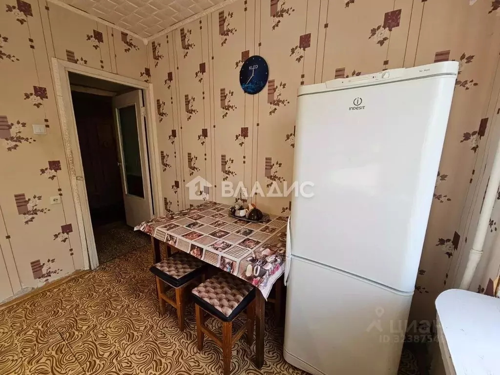 3-к кв. Владимирская область, Вязники Дечинский мкр, 10 (64.6 м) - Фото 2