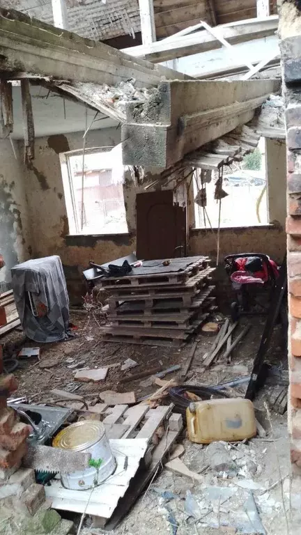 Свободной планировки кв. Калининградская область, Багратионовский ... - Фото 0
