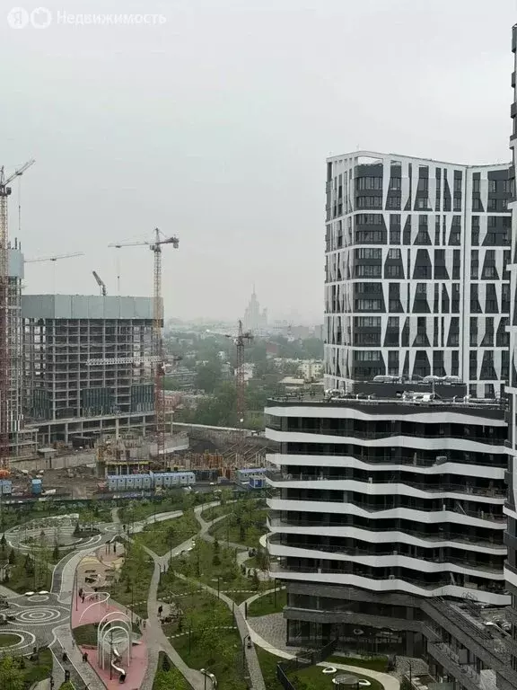 4-комнатная квартира: Москва, проезд Шелихова, 3 (84.2 м) - Фото 2