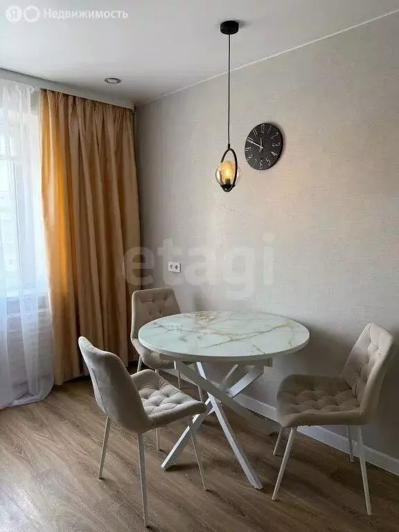 3-комнатная квартира: Пермь, улица Куфонина, 11 (67 м) - Фото 2