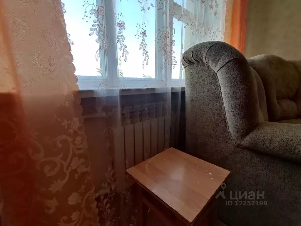 Купить Комнату Тамбов Пролетарская