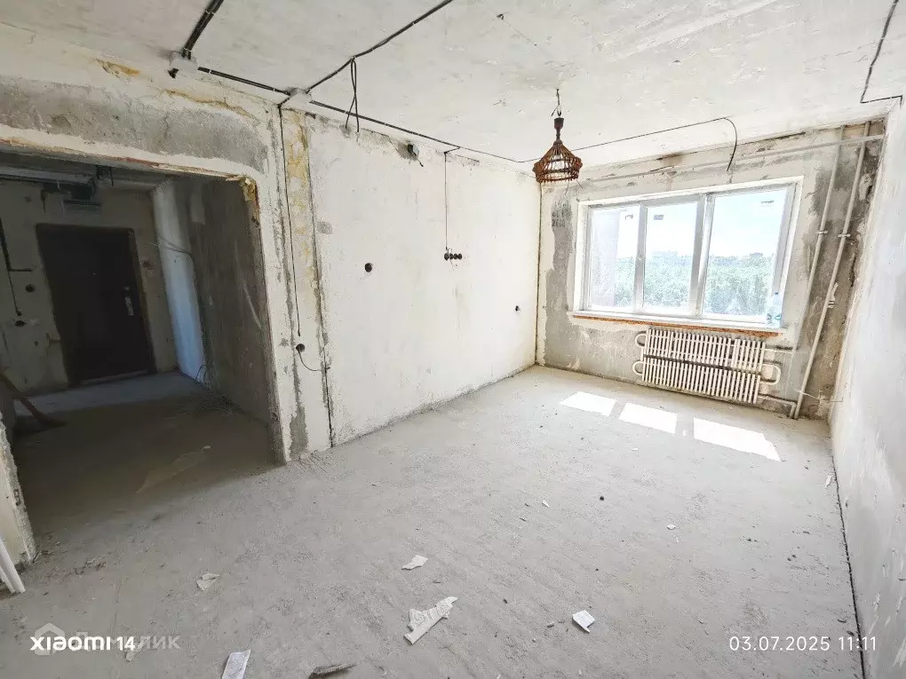 Продаётся 3-к квартира, 61 м - Фото 1